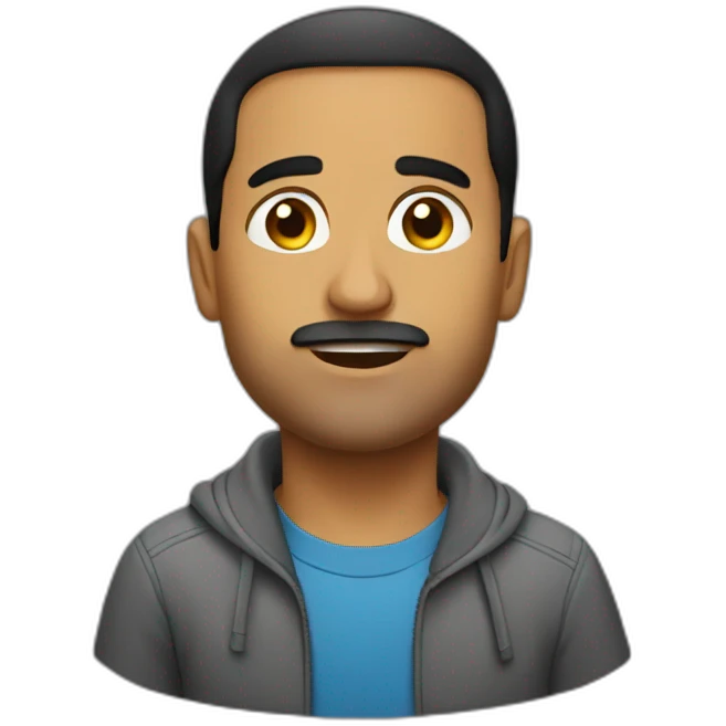 Bassem emoji
