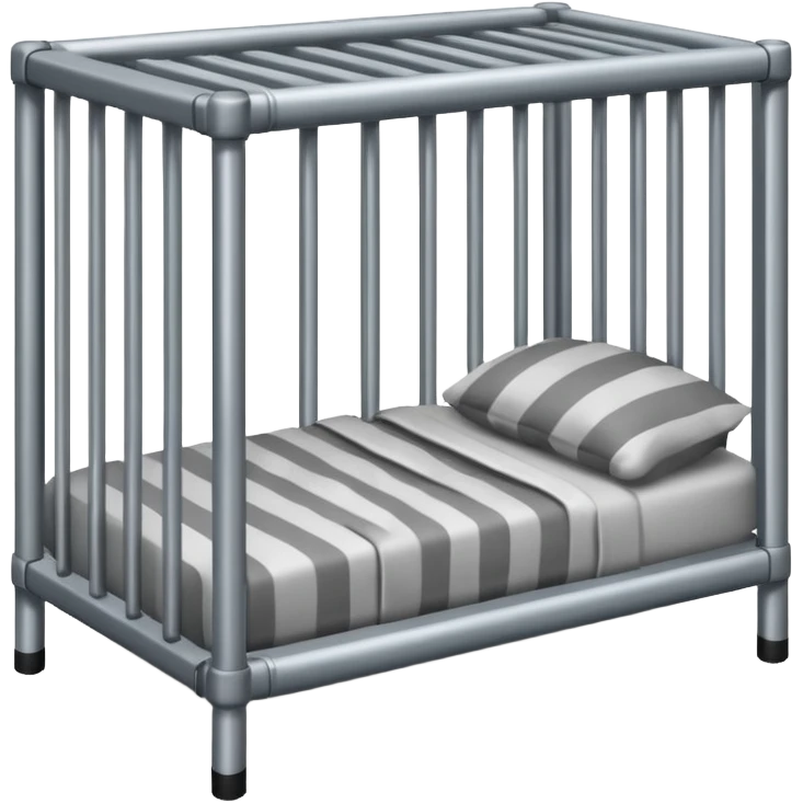 jail emoji