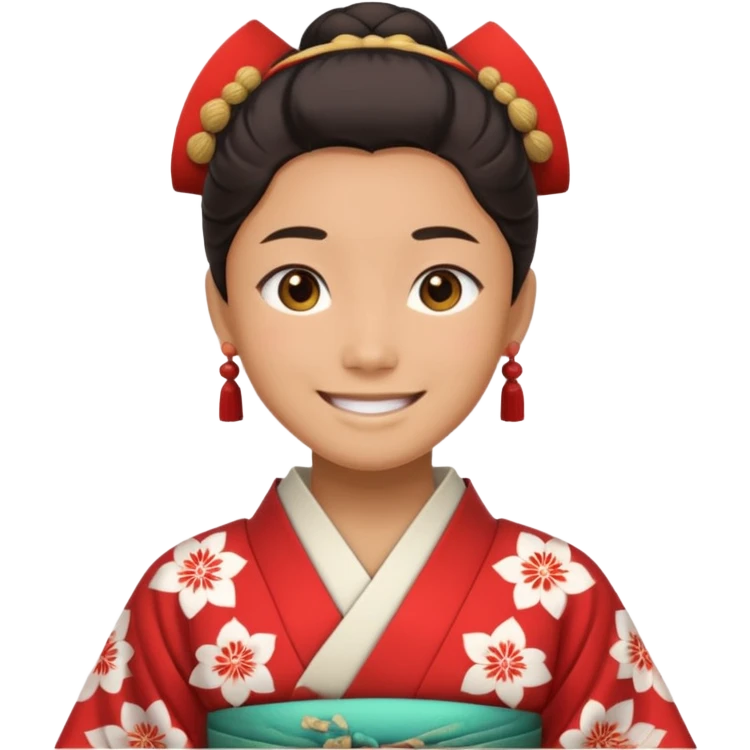 japão  emoji