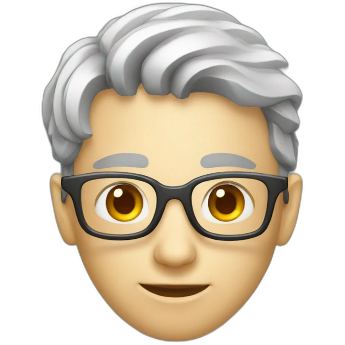 bioinformatician emoji
