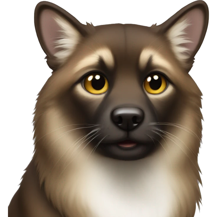Russian Sable emoji