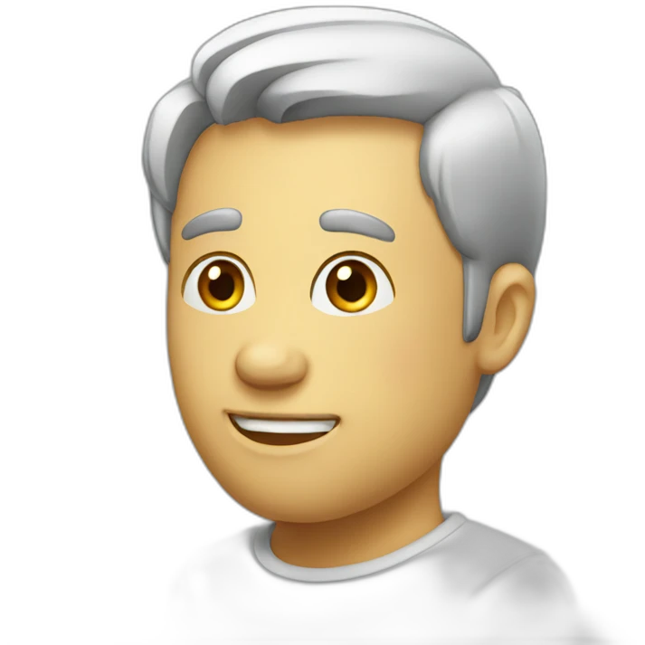 Smartpone emoji