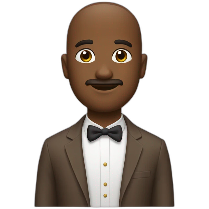 doumbe emoji