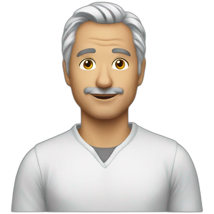 gilles verdez emoji