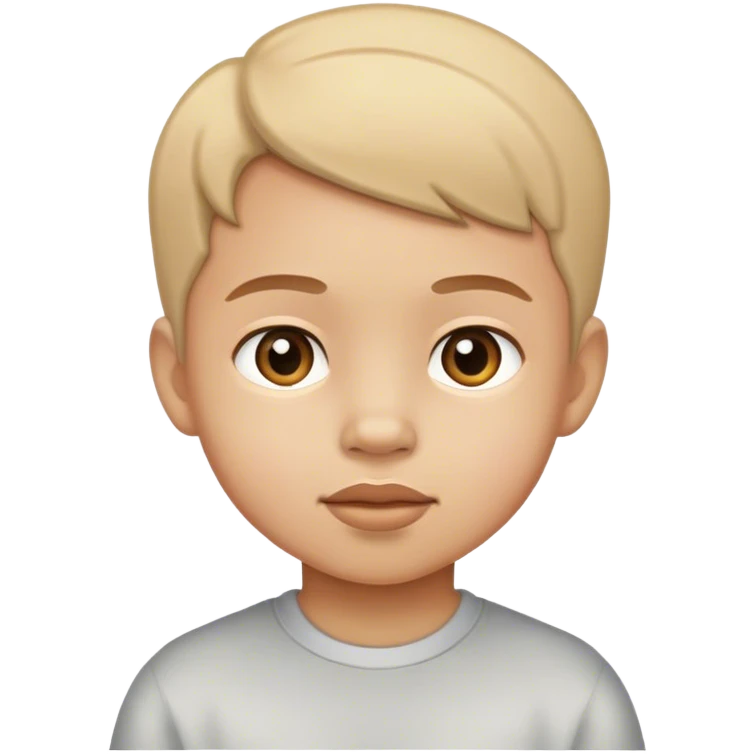 Child emoji