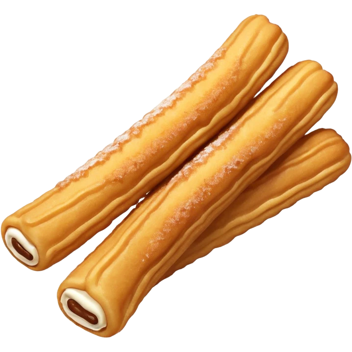 Churros emoji