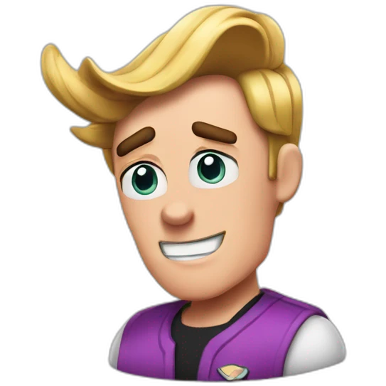 fairly odd parents emoji