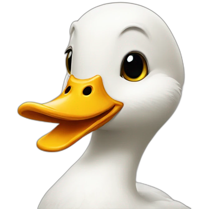 duck emoji