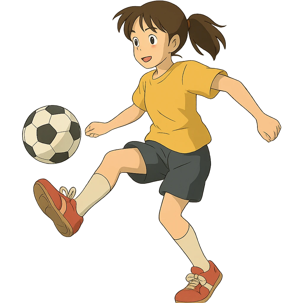 goal emoji