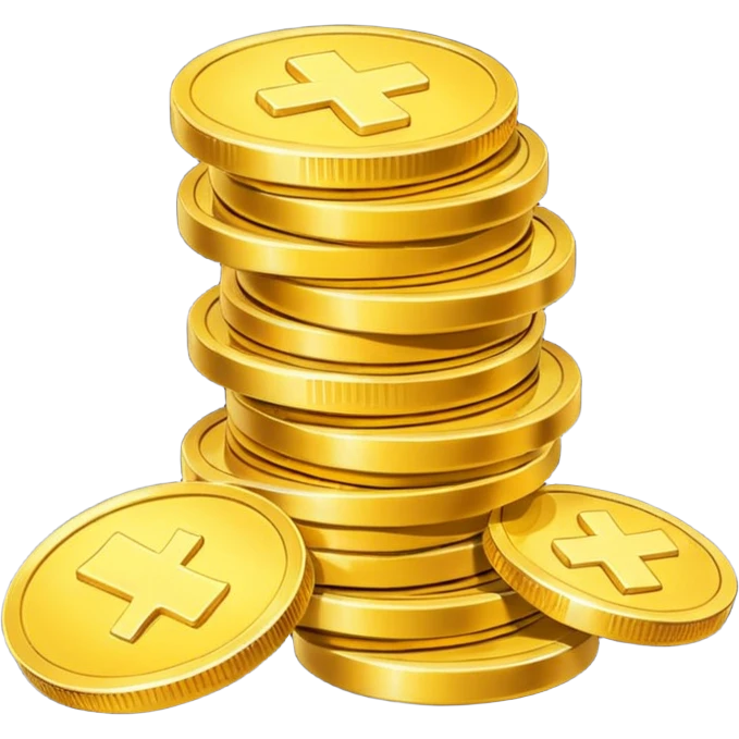 profitable emoji