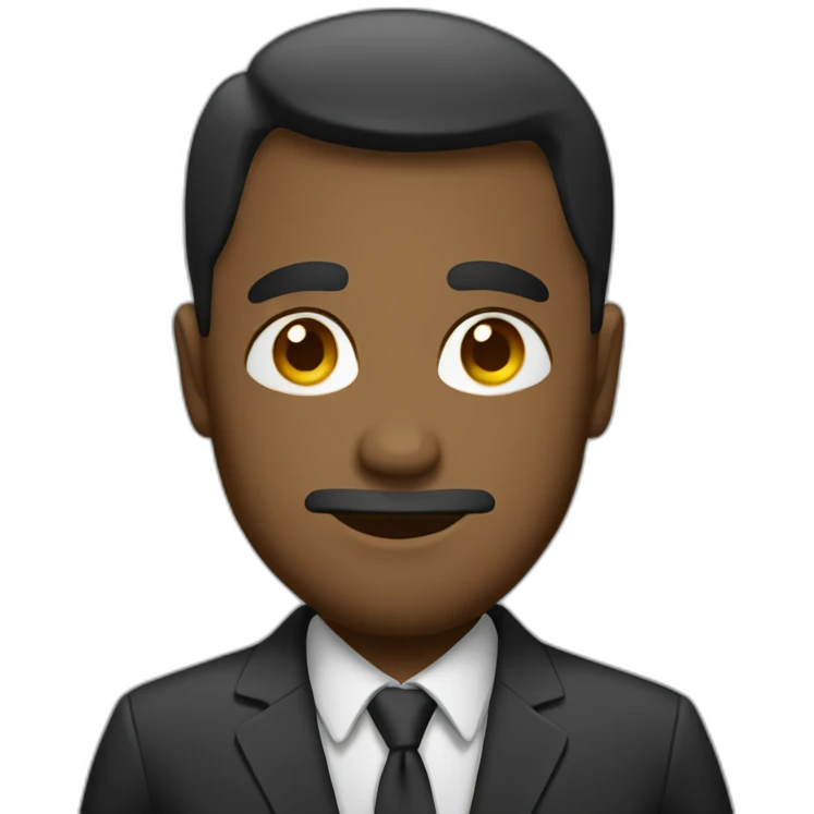 manager emoji