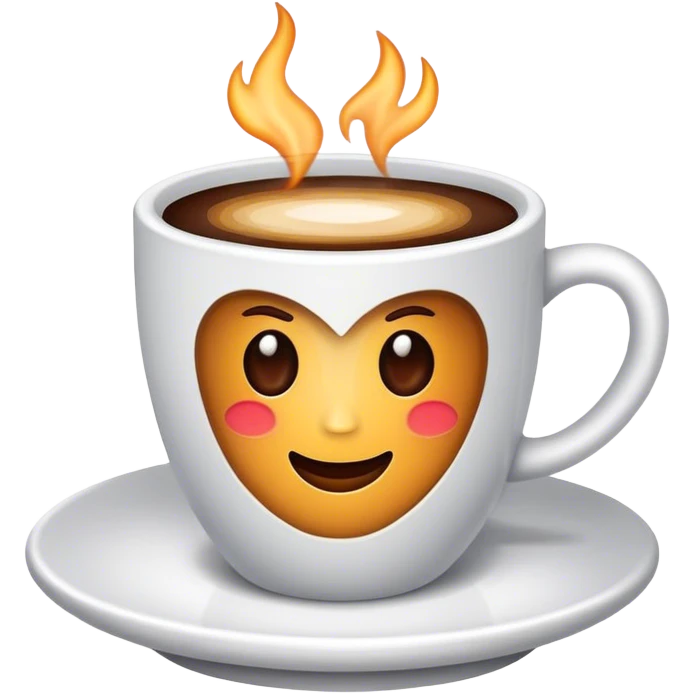 Cofe emoji
