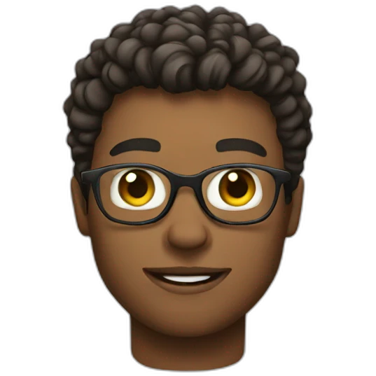 vlogger emoji