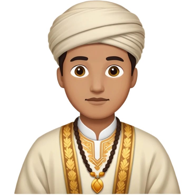 محمد emoji