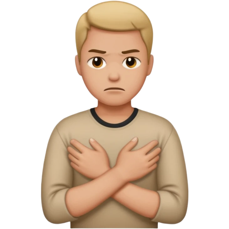 Dolor de espalda  emoji