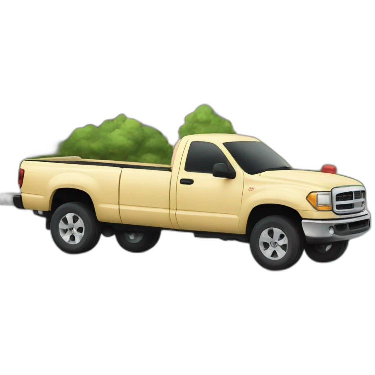 school pickup emoji