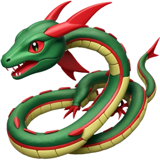rayquaza emoji