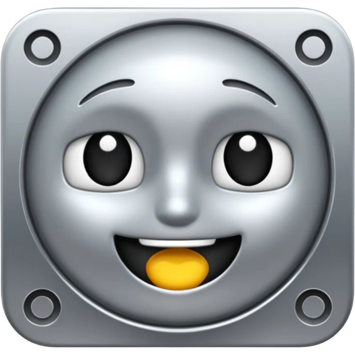DS emoji
