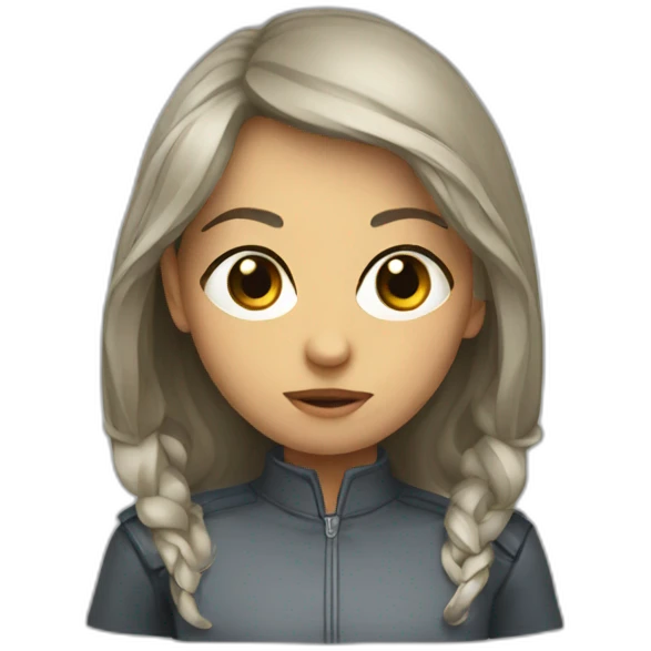 Disciplina emoji