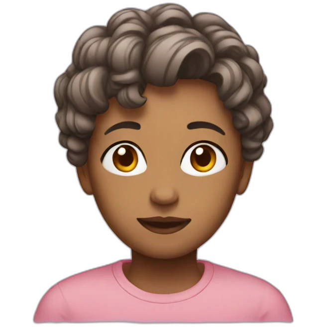 trans emoji