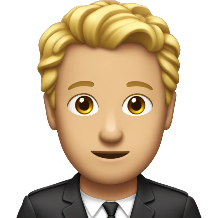 David Corenswet emoji
