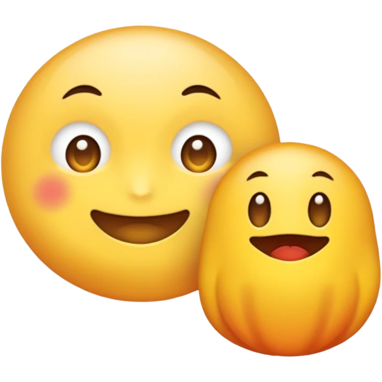 握手、友好合作 emoji