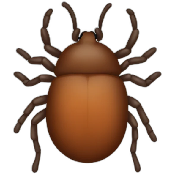 Tick icon emoji