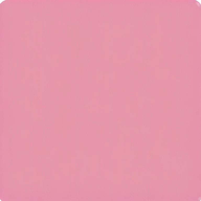 Pink flag  emoji