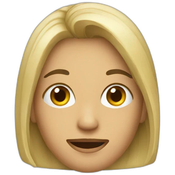 Choqué  emoji