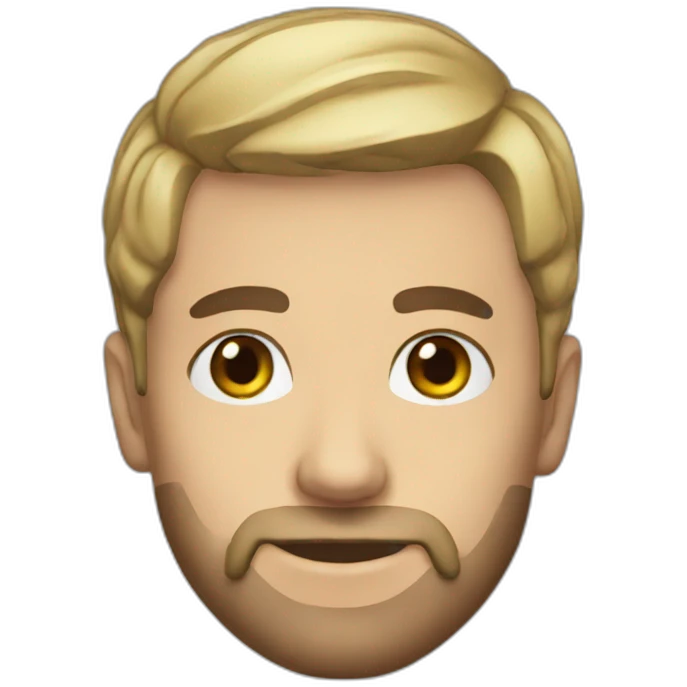 andrew tate emoji