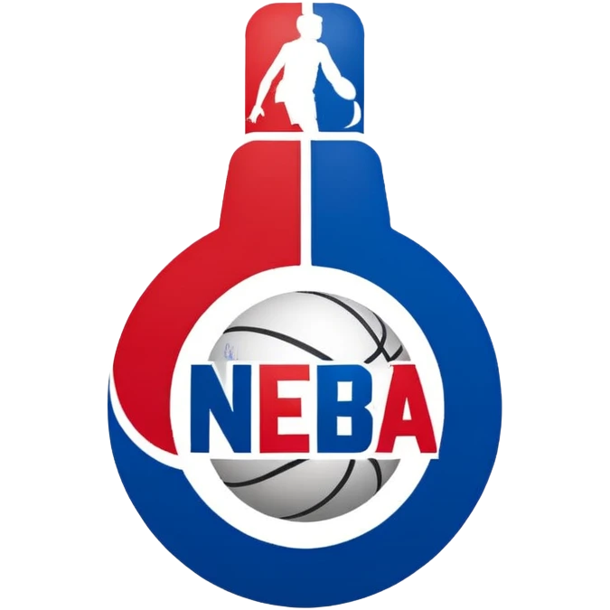 NBA LOGO emoji
