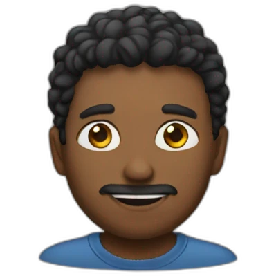 Menso emoji