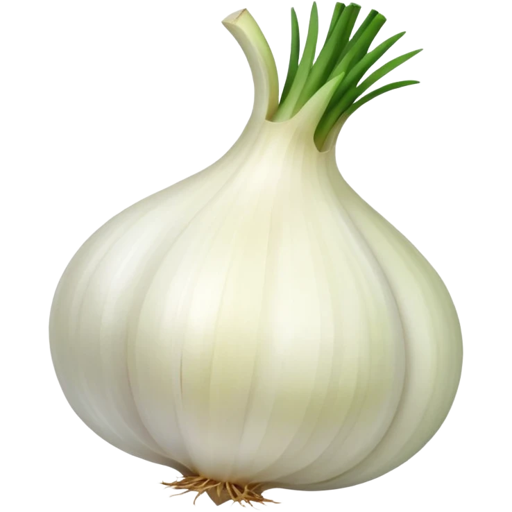 small dices of onion emoji