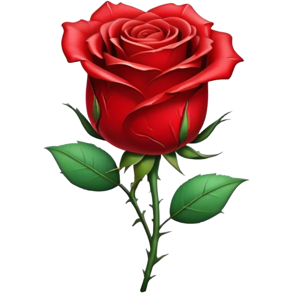 a wilting rose wrapped around a broken heart emoji