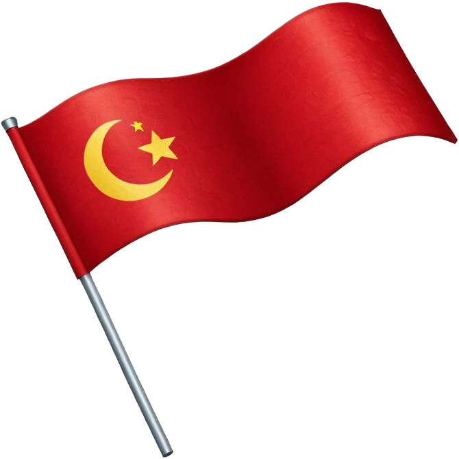 Flag emoji