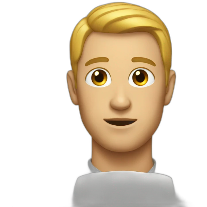 Mark emoji
