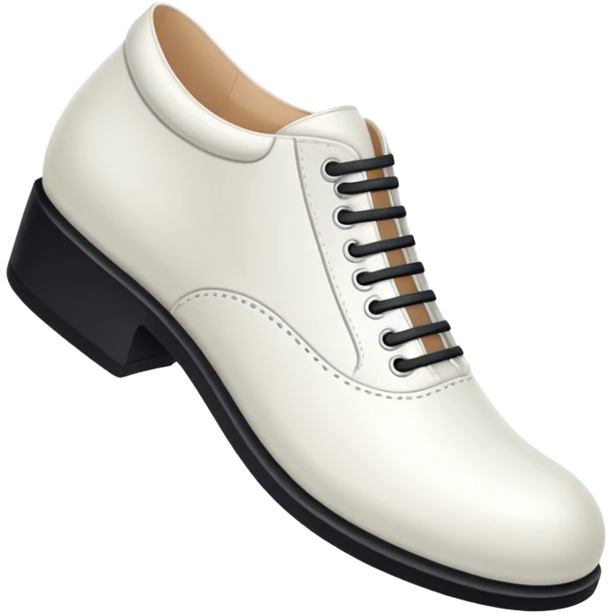 Maison Chaussure emoji