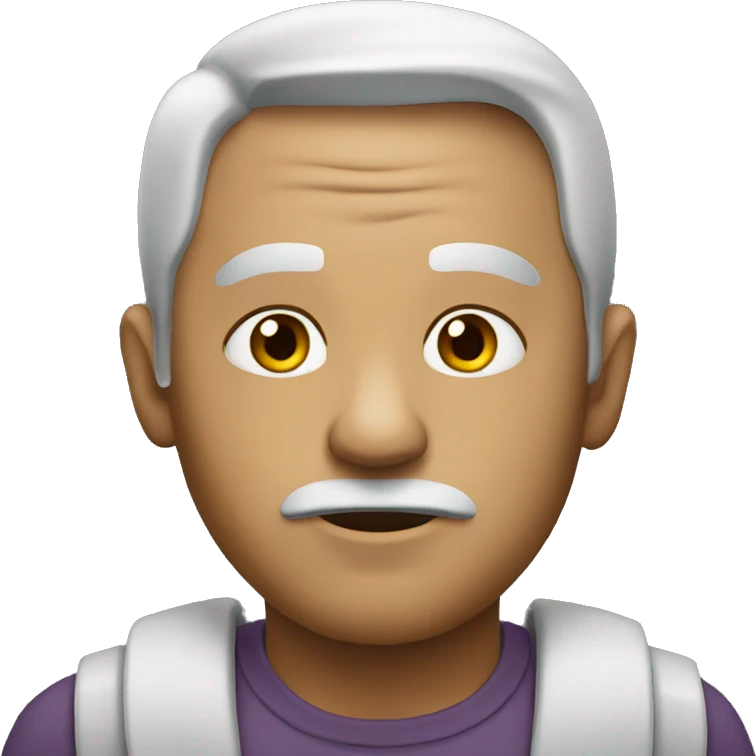 Ansiedad  emoji