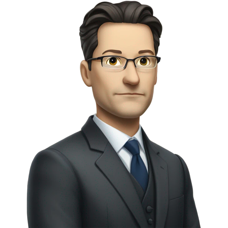 Pierre poilievre  emoji