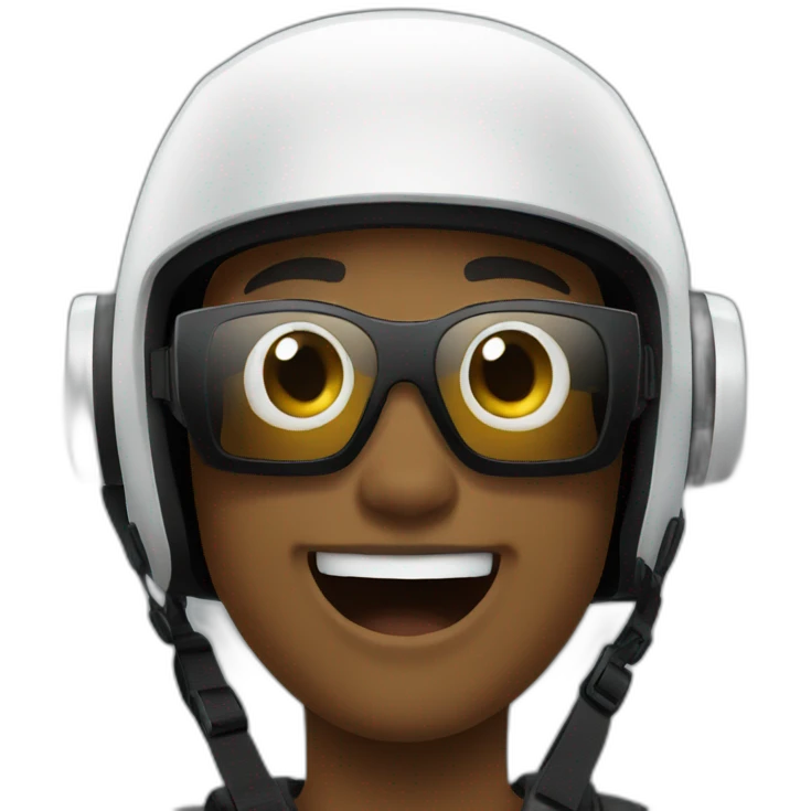 gopro emoji