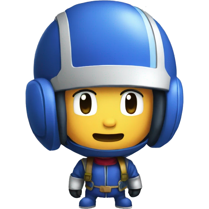 bomberman emoji