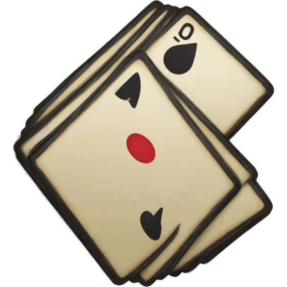Uno reverse card emoji