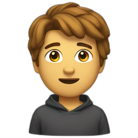 Me emoji