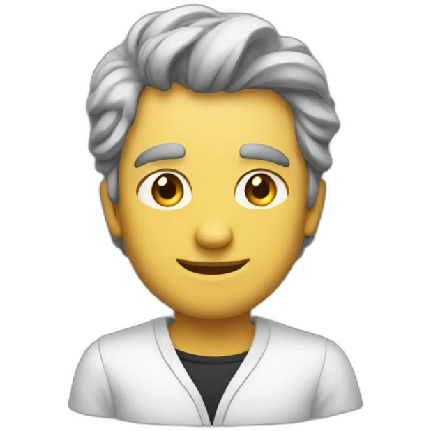 Marcon emoji