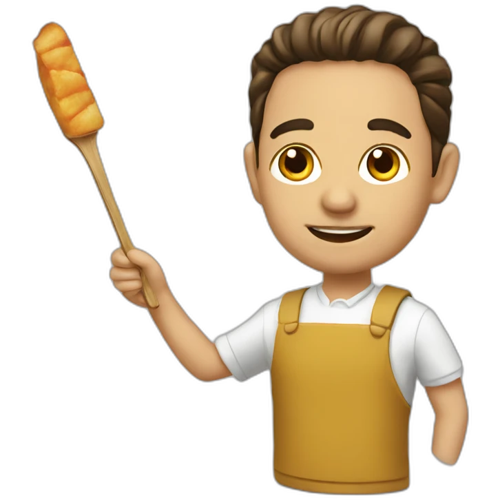 Pintxo emoji