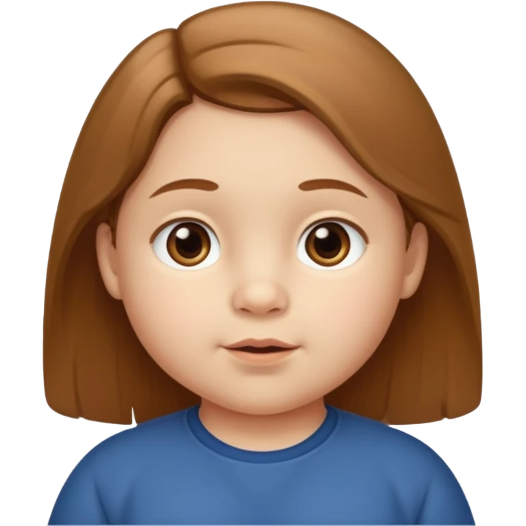 QUIERO QUE ME HAGAS A UN NIÑO DE 6 AÑOS, TIENE LA MELENITA UN POCO LARGA, LA CARITA ESTRECHA Y MOFLETES MUY BONITOS, OJOS MARRONES Y IEL CLARA, EL PELO UN PCOO MAS CLARO, LA BOCA UN POCO MAS GRANDE Y LA NARIZ UN PELIN MAS ANCHA DE ABAJO ES IN CHICOLA CARA ESTRECHA emoji