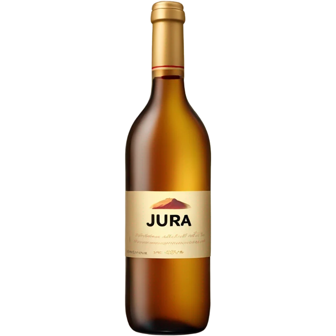Jura wine emoji