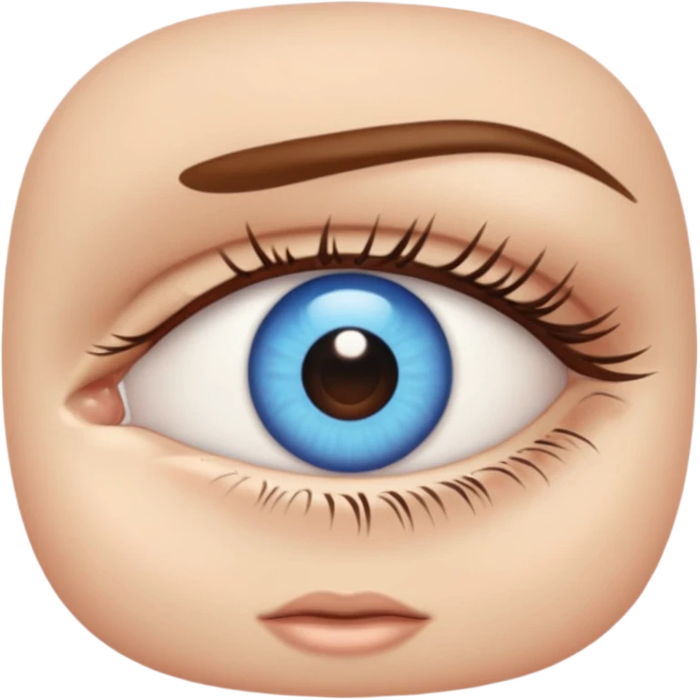 eyes emoji