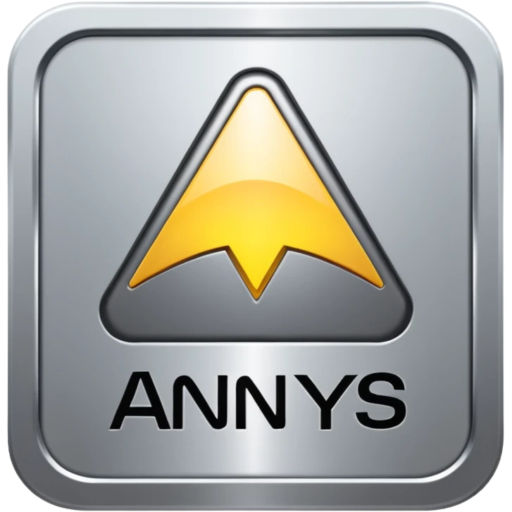 Ansys emoji