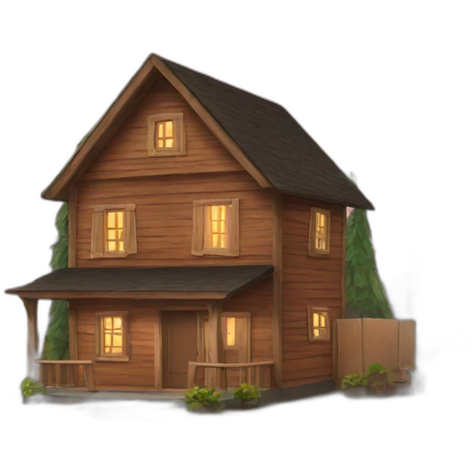 traphouse emoji